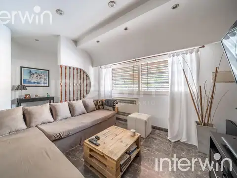 Casa en Venta en Parque Chacabuco, Capital Federal