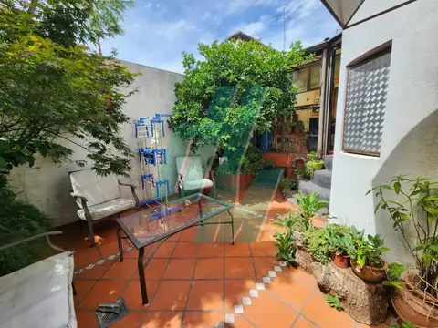 Casa en Venta en Villa del Parque, CABA