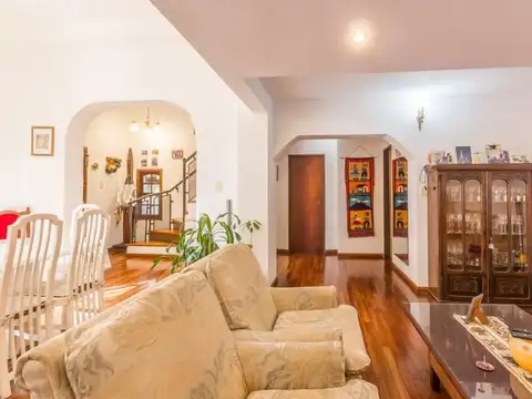Casa en Venta en Villa Crespo, Capital Federal