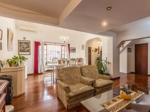 Casa en Venta en Villa Crespo, CABA
