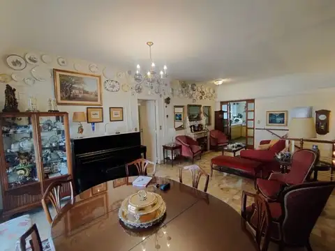 Casa en Venta en Villa Devoto, Capital Federal