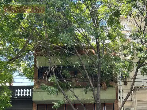 Casa en Venta en Almagro, Capital Federal