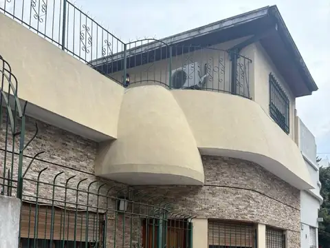Casa en Venta en Villa Devoto, Capital Federal