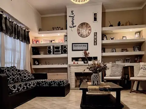 Casa en Venta en Villa Real, Capital Federal