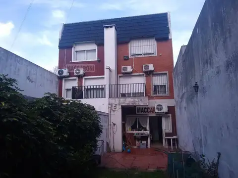 Casa en Venta en Floresta, CABA