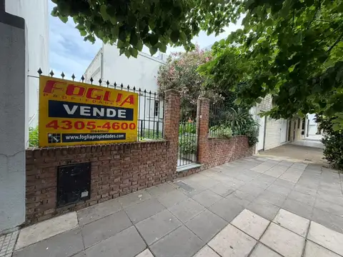 Casa en Venta en Villa Urquiza, Capital Federal