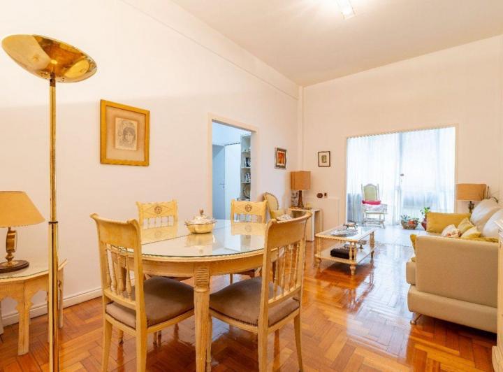 Departamento · 68m² · 4 Ambientes