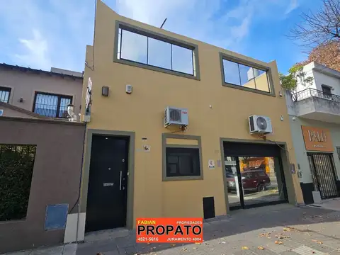 Casa en Venta en Villa Urquiza, Capital Federal