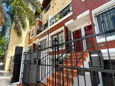 Casa en Venta en Coghlan, Capital Federal