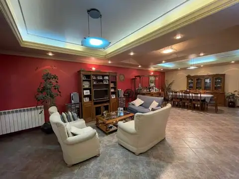 Casa en Venta en Villa Lugano, CABA