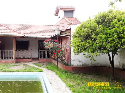 Casa en Venta en Villa Lugano, Capital Federal