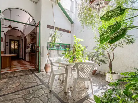 Casa en Venta en Villa Santa Rita, Capital Federal