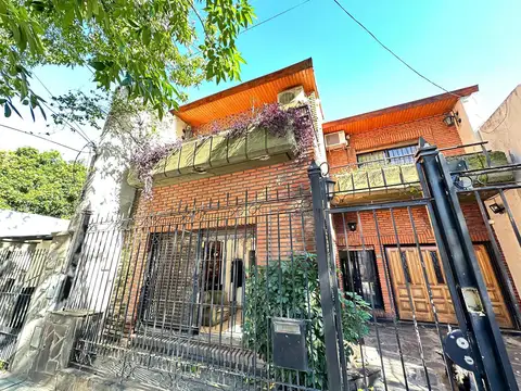 Casa en Venta en Monte Castro, Capital Federal