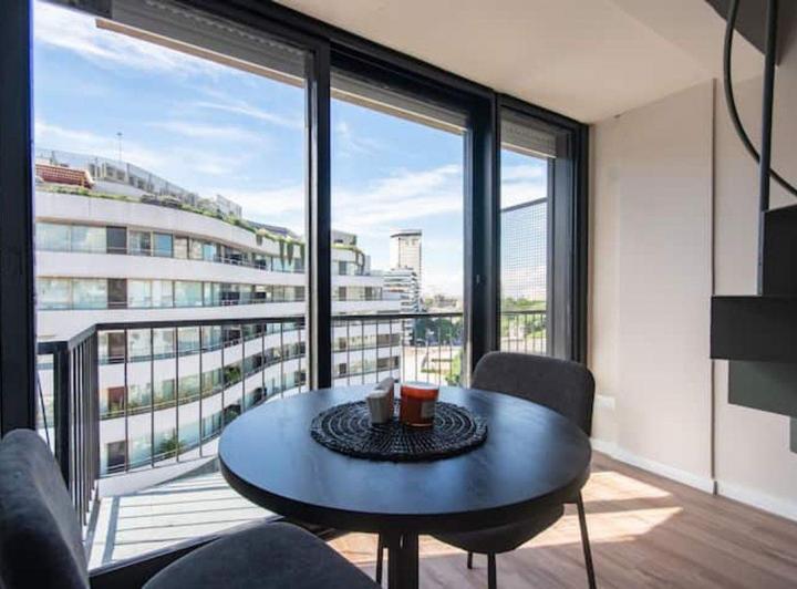 Departamento · 157m² · 6 Ambientes