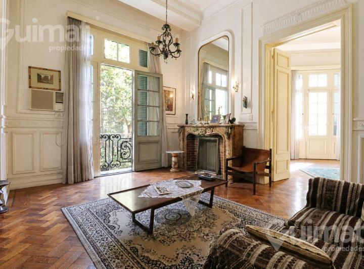 Departamento · 169m² · 4 Ambientes