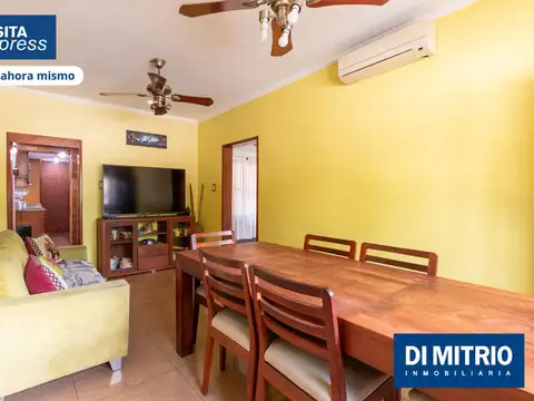 Casa en Venta en Barracas, Capital Federal