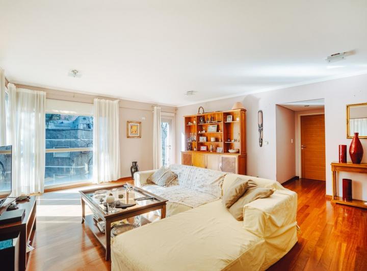 Departamento · 95m² · 4 Ambientes · 1 Cochera