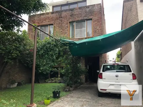 Casa en Venta en Villa Riachuelo, CABA