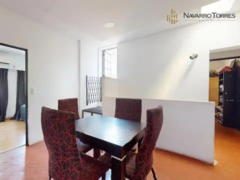 Casa en Venta en Paternal, Capital Federal
