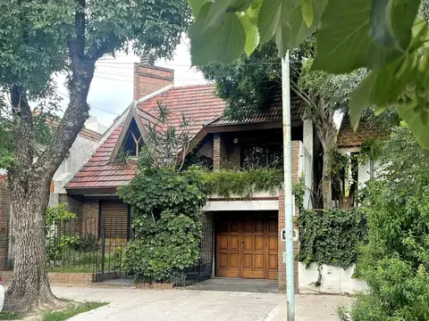 Casa en Venta en Velez Sarsfield, Capital Federal