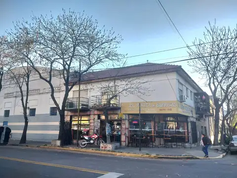 Casa en Venta en Barracas, Capital Federal