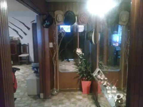 Casa en Venta en Paternal, Capital Federal