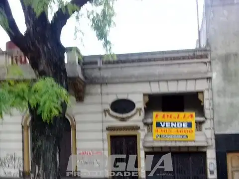Casa en Venta en Parque Patricios, Capital Federal