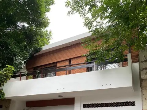 Casa en Venta en Monte Castro, Capital Federal