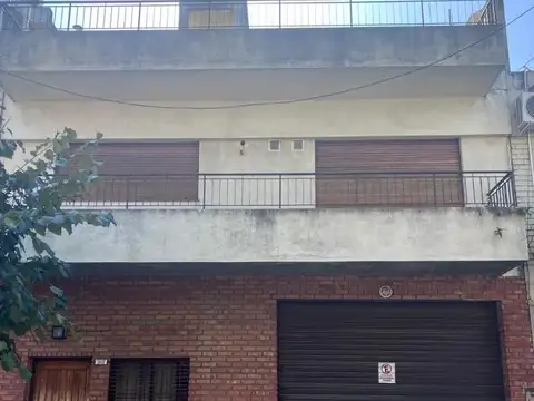 Casa en Venta en Villa Real, Capital Federal