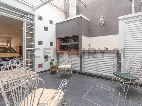Casa en Venta en Villa Devoto, Capital Federal