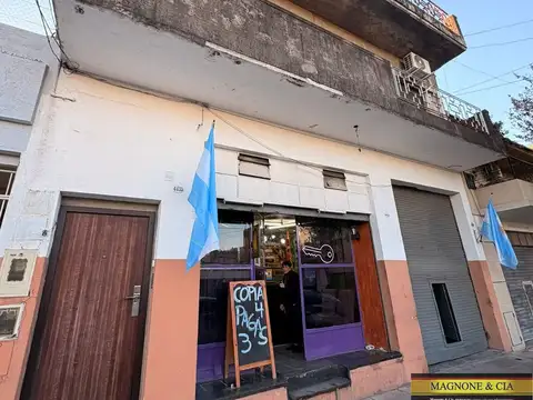 Casa en Venta en Parque Avellaneda, Capital Federal