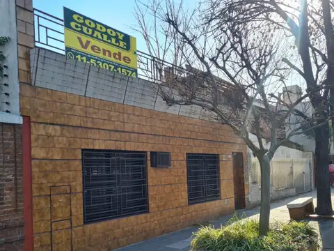 Casa en Venta en Versalles, Capital Federal