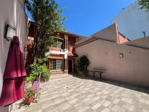 Casa en Venta en Monte Castro, Capital Federal