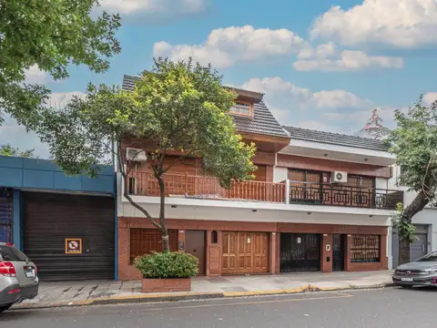 Casa en Venta en Parque Chacabuco, Capital Federal
