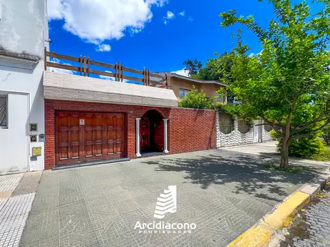 Casa en Venta en Villa Lugano, Capital Federal