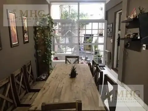Casa en Venta en Villa Devoto, Capital Federal