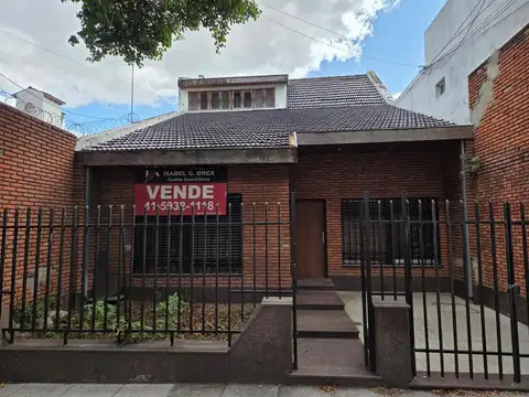 Casa en Venta en Mataderos, Capital Federal