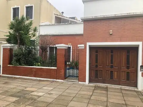 Casa en Venta en Villa del Parque, CABA