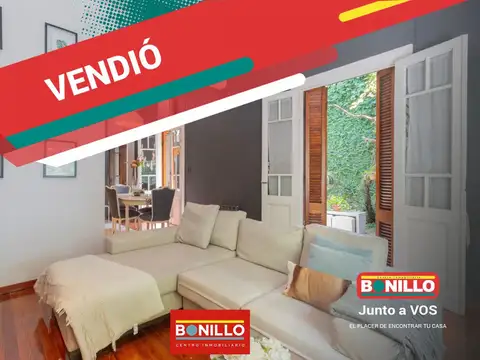 Casa en Venta en Villa Devoto, Capital Federal