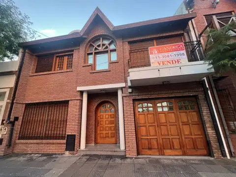 Casa en Venta en Mataderos, Capital Federal
