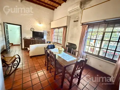 Casa en Venta en Villa Crespo, Capital Federal