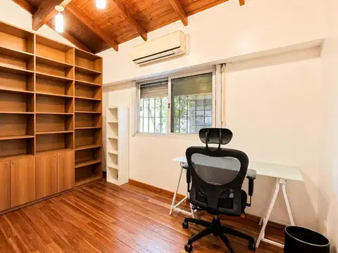Casa en Venta en Saavedra, CABA