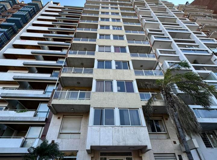 Departamento · 70m² · 4 Ambientes
