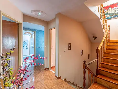 Casa en Venta en Villa Lugano, Capital Federal