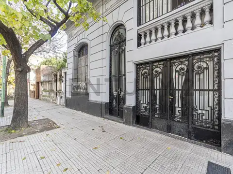 Casa en Venta en Paternal, Capital Federal