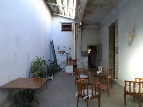 Casa en Venta en Villa Pueyrredon, Capital Federal
