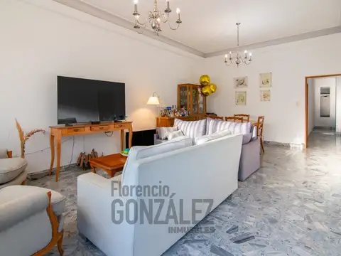 Casa en Venta en Villa Lugano, Capital Federal