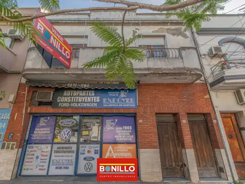 Casa en Venta en Agronomia, Capital Federal