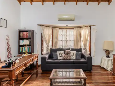 Casa en Venta en Villa del Parque, CABA