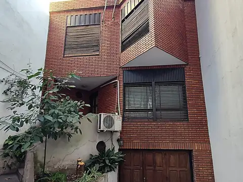 Casa en Venta en San Cristobal, Capital Federal